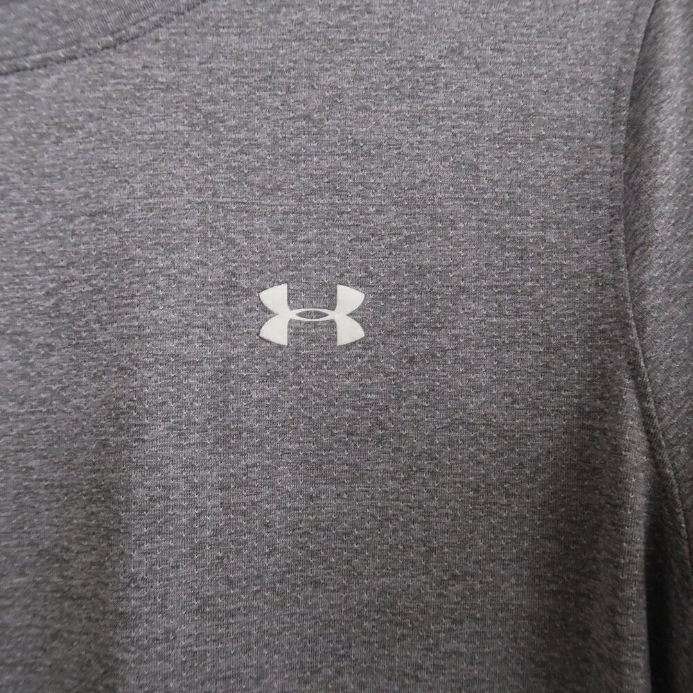 Under Armour HeatGear® Armour Long Sleeve Size S - Picture 5 of 8
